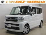 トヨタカローラ和歌山のUcar『スズキ スペーシア HV G』をご覧いただきありがとうございます。