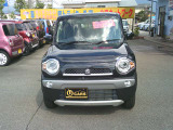 ハスラー X 4WD 