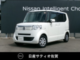ホンダN-BOX入荷しました。