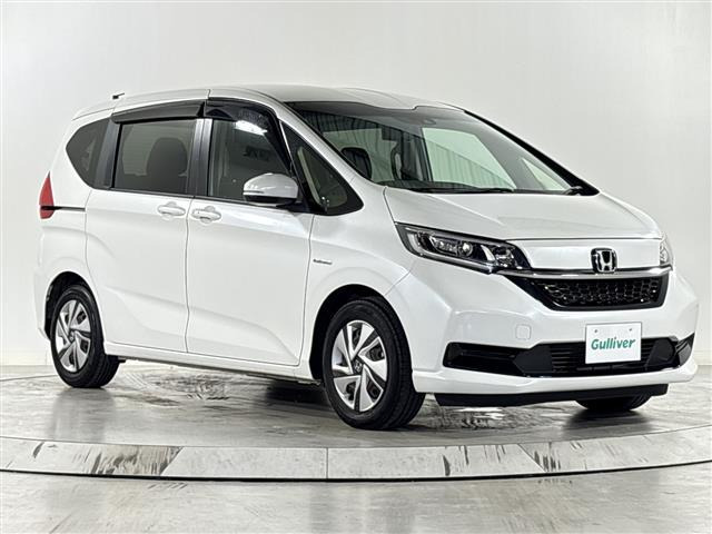 フリード 1.5 ハイブリッド G ホンダセンシング 修復歴無し