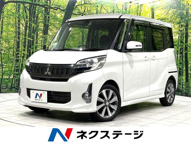 eKスペースカスタム T e-アシスト