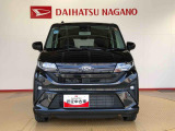 長野ダイハツ販売は車両に詳しくない方でも気軽に立ち寄れるお店作りを目指しています。高年式・低走行のお車がいっぱいです!是非一度遊びに来てください♪