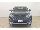 RAV4 2.5 ハイブリッド G E-Four 4WD 