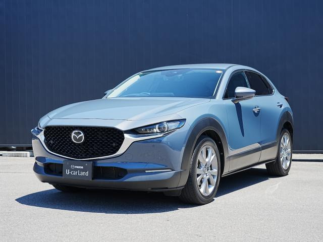 CX-30 2.0 20S プロアクティブ 