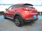 CX-3 1.5 XD ツーリング 