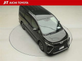 両側パワースライドドア付きだから、狭い駐車スペースなどでの乗り降りラクラク♪小さなお子さまのいるご家庭には嬉しい装備です。