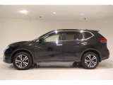 エクストレイル 2.0 20X 4WD 