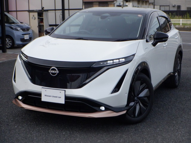 アリア B6