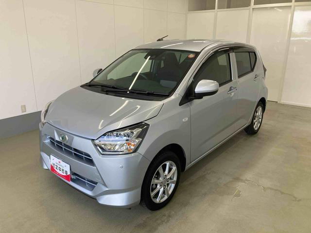 ミライース G SAIII 