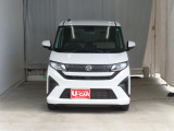 ムーヴ X 