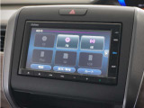 ◆Bluetooth Audio対応!◆各種オーディオソースで退屈のないドライブをお楽しみください♪