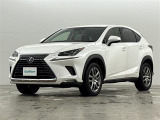 NX 300h バージョンL 本革シート ワンオーナー
