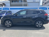 エクストレイル 2.0 20Xi 4WD 