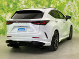 NX 350h Fスポーツ 