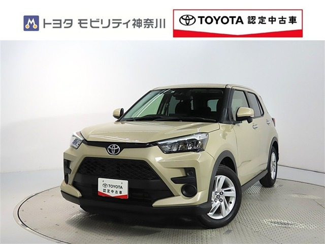 ライズ  1.2 G