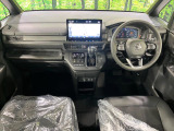 ステップワゴン 1.5 スパーダ 