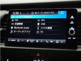 ナビゲーションは様々なメディアに対応しております。