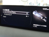 レーンキープアシストとは、車線逸脱回避支援システムです。自車が車線から逸脱する可能性があると、LASが車線からの逸脱を回避するようにハンドル操作をアシストします。