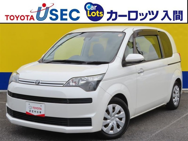 スペイド 1.5 X