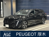プジョー 308SW