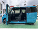ダイハツ東京販売では他メーカーからの乗り換え、買い取りなども高価下取りいたします!是非おまかせ下さい! 水元店  TEL:03-3627-4501 まで宜しくお願い致します!