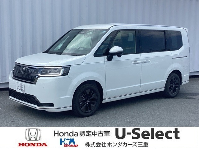 ステップワゴン 1.5 スパーダ 4WD 