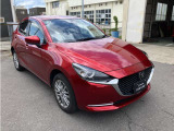 MAZDA2 1.5 XD Lパッケージ 4WD 