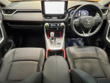 RAV4 2.0 アドベンチャー オフロードパッケージ II 4WD 