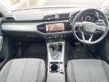 Q3 35 TFSI アドバンスド 