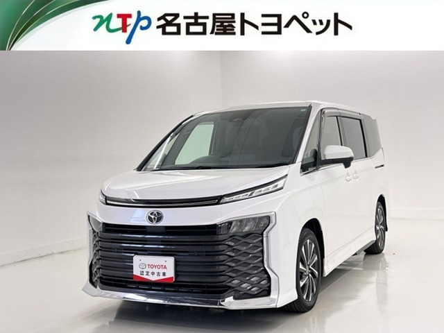 ヴォクシー  2.0 S-Z