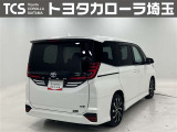 全長469&times;全幅173&times;全高189センチ!車幅の関係上3ナンバー登録となります!