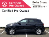 T-Cross TSI アクティブ 