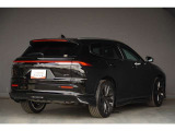クラウンエステート 2.5 Z E-Four 4WD 