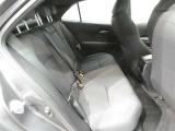 気になる汚れは「まるまるクリン」で解消! 当社の中古車はシートを外して隅々までキレイにクリーニングしてあります。