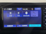 トヨタ純正7インチナビ NSLN-W68