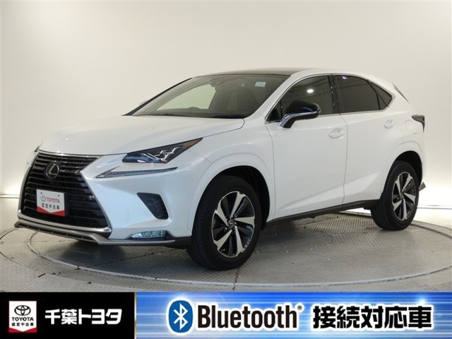 レクサス NX 