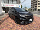 オデッセイ 2.0 e:HEV アブソルート EX ブラックエディション 