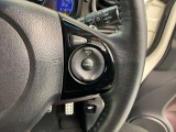 クルーズコントロールを装備しています。高速道路などで一定の速度で走ってくれるので運転が楽ですよ!速度を設定できますので、スピードの出しすぎにも注意できます。
