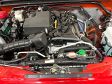 親切・丁寧な専門メカニックスタッフが応対!・車検・点検整備・事故等の修理などアフターサービスも安心。お車のカスタマイズもネクステージのサービススタッフまでご相談ください!