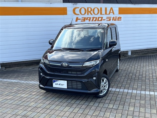 ムーヴ G 