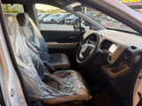 当店では自動車保険もご用意させていただいております。お客様に合ったプランをご提案させていただきます!