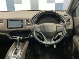 運転しやすいインパネ周りです!見やすいレイアウトで快適なドライブをサポートします!