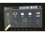 純正のディスプレイオーディオとなります。自身のスマホと連携もでき、とっても使いやすいオーディオです!