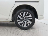 中古車の販売は原則として実車を見てからとさせて頂いております。是非見に来てください!