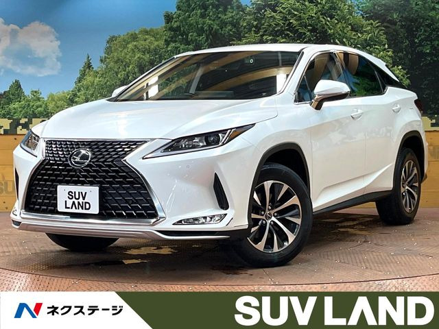 RX 300