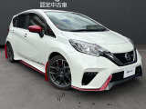 ノート 1.6 NISMO S 