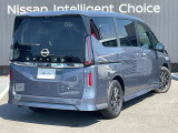 セレナ 1.4 e-POWER ハイウェイスターV NissanConnectインフォテインメントシステム 