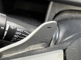 【パドルシフト(AT車)】MT車と同じように好きなギアで走ることができます!ステアリングから手を離さずに指先だけでシフト操作ができ、よりスポーティな走りをお楽しみいただけます。