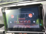 ジムニーシエラ 1.5 JC 4WD 