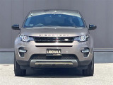 ディスカバリースポーツ HSE 4WD 本革シート